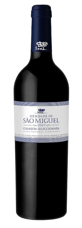 Portugal | Alentejo | Herdade Sao Miguel 2018 