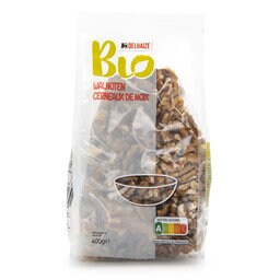 Delhaize | Bio | Noix | Bio | Sans gluten | Sans lactose 