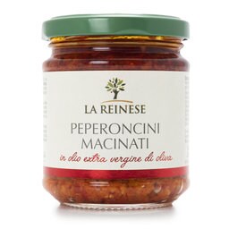 Tapenade | Hete Pepers | EVO