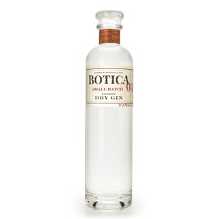 Botica | Gin | London Dry | 37,5% alc 