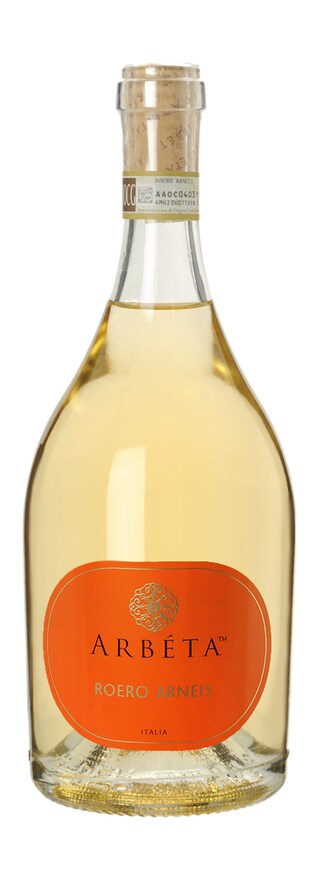 Italie - Italië | Piemonte DOCG | Arbeta Arneis 14 Wit 