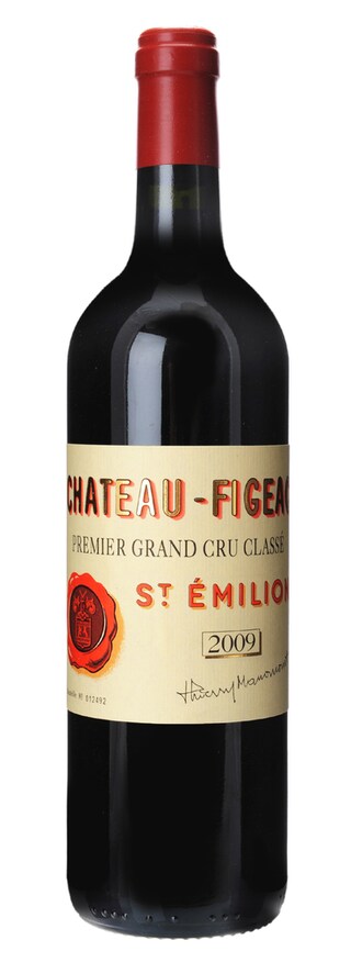 BORDEAUX - SAINT EMILION GC CB | CHATEAU FIGEAC 2009 