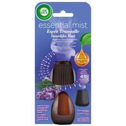 Essential | Mist Sterjasmijn & Pioen | Navulling