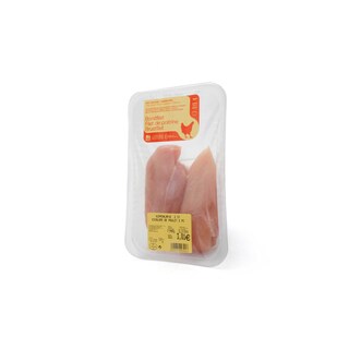 Delhaize | Poulet | Escalopes 