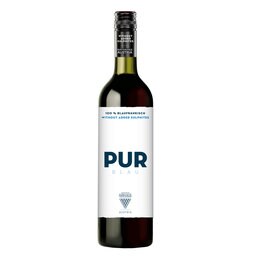 AUTRICHE-OOSTENRIJK | Burgenland | Nittnaus Blau Sans Sulfite | 2020 | Rouge 