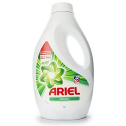 Ariel | Lessive | Liquide | Regular 