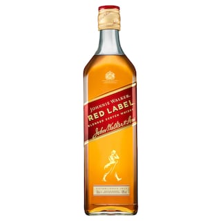 Johnnie Walker | Red Label | Whisky | Blended | 40% Alc 
