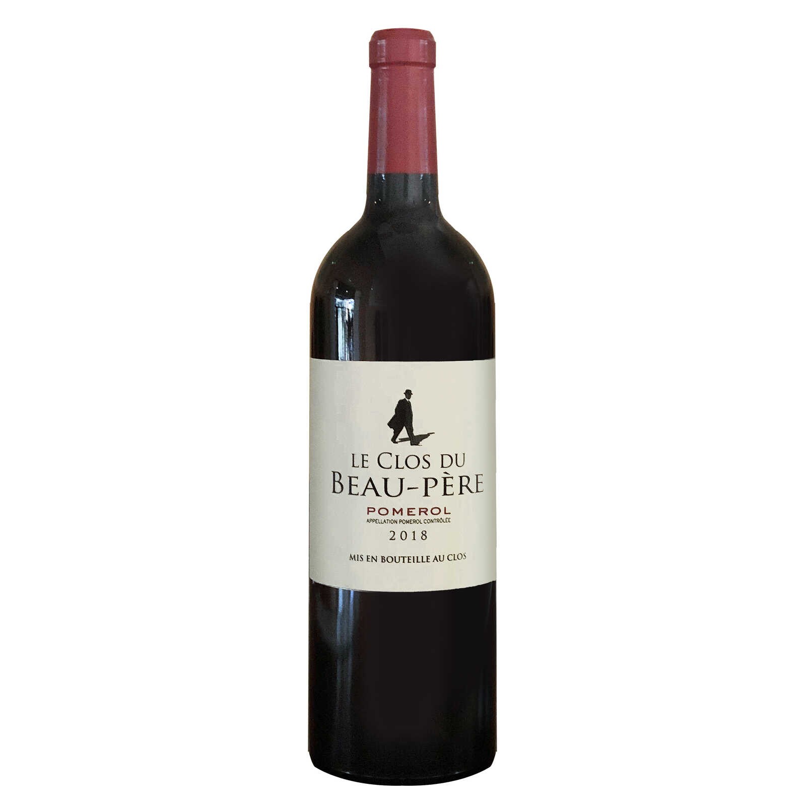 France - Frankrijk-Bordeaux - Pomerol