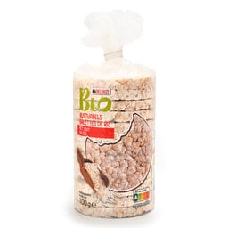 Delhaize-Bio