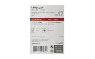 France - Frankrijk | Côtes du Rhône Villages | Chusclan Rouge 