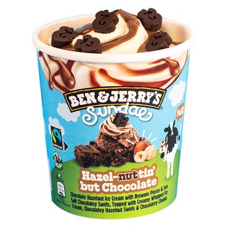 Ben & Jerry's