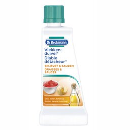 Dr. Beckmann | Vlekkenduivel | Spijsvet & Saus 