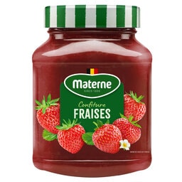 Confiture | Fraises