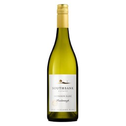 Nouvelle Zélande-Nieuw Zeeland | Marlborough | Southbank Sauvignon 2019 Wit 