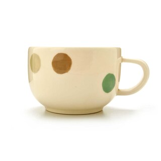 Cosy&Trendy | Chicago | Dots | Tasse The 