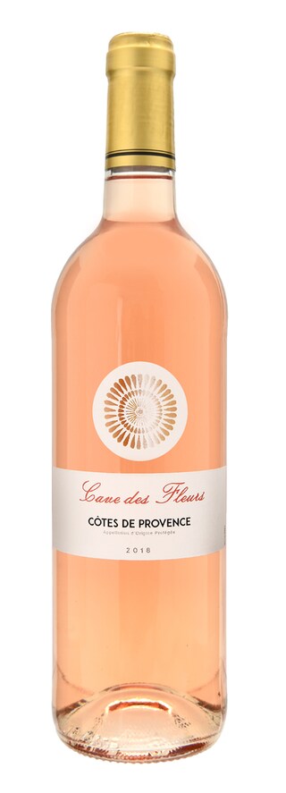 France - Frankrijk | Rhône - Provence AOP | Cave des Fleurs 2018 
