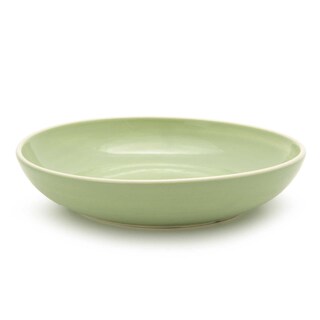 Cosy&Trendy | Chicago | Vert | Assiette | 21CM 