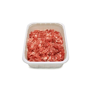 Delhaize | Viande de porc en lamelles 