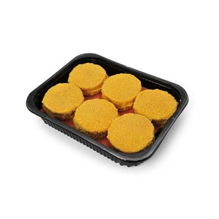 Delhaize | Cordon bleu | Moulu 