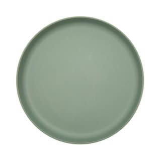 Delhaize | Home | Bamboo | Bord | 24 cm 