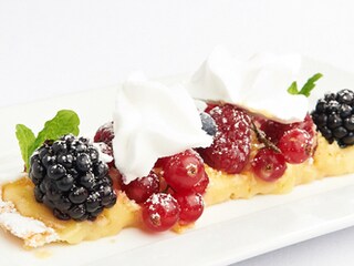 Millefeuille