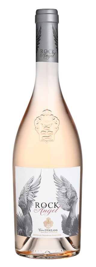 France - Frankrijk | Midi de la France - Provence | Château D'Esclans Rock Angel Rosé 2019 