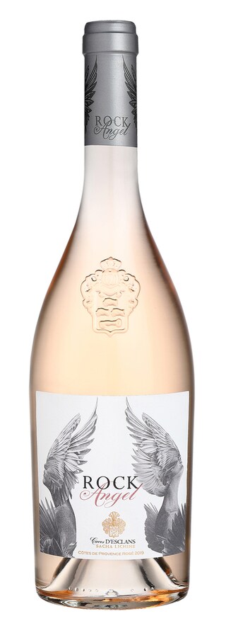 France - Frankrijk | Midi de la France - Provence | Château D'Esclans Rock Angel Rosé 2019 