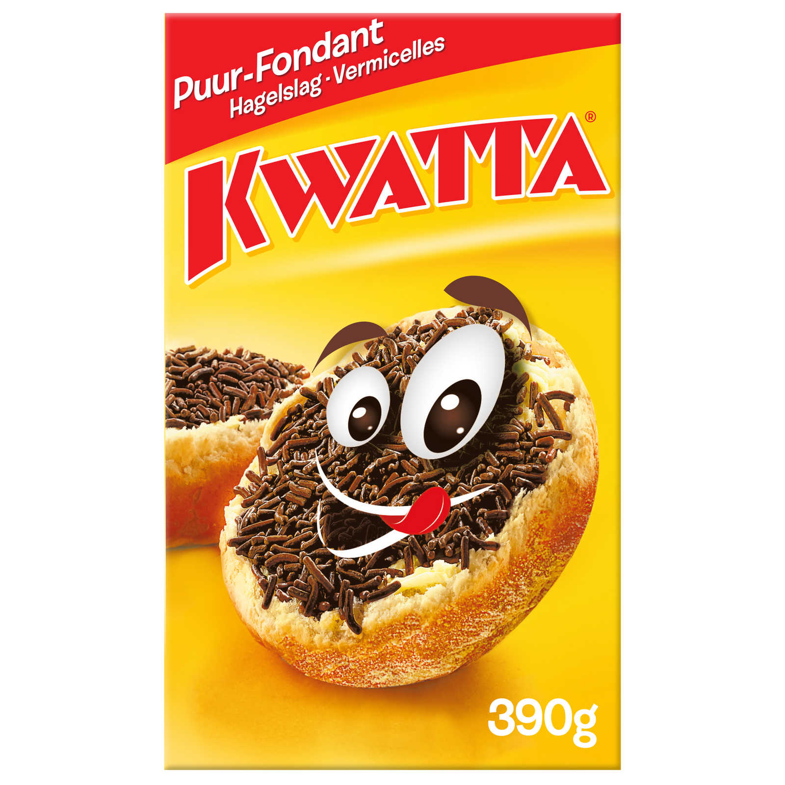 Kwatta