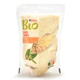 Delhaize | Bio | Sesamzaad | Bio 