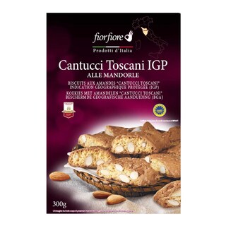 Cantucci Toscani | Amande
