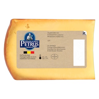 Petrus