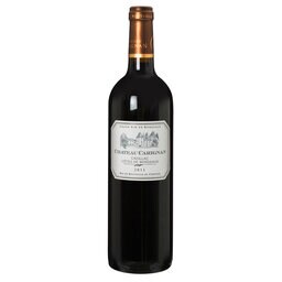 France - Frankrijk | Bordeaux - Cadillac | Château Carignan 2011 