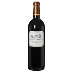 France - Frankrijk | Bordeaux - Cadillac | Château Carignan 2011 