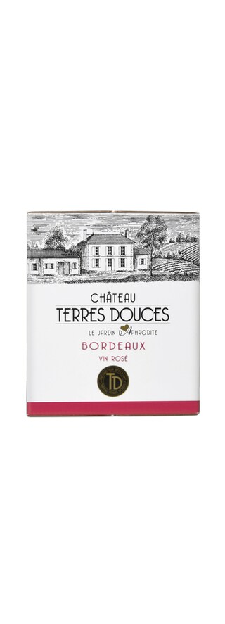France - Frankrijk-Bordeaux - Côtes de Bordeaux