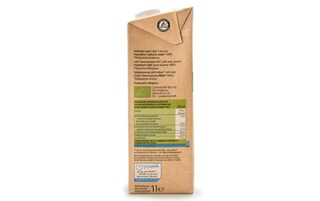 Delhaize | Bio | Lait | Demi-écrémé | Bio 