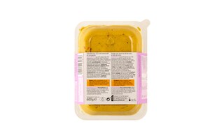 Delhaize | Kip | Thaise curry 