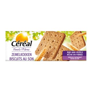Céréal
