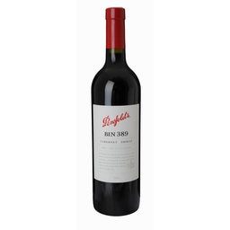 Penfolds Bin 389 Cabernet Shiraz 2009