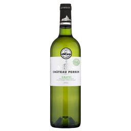 CHATEAU PERRON | Château Perron 2022 Wit 