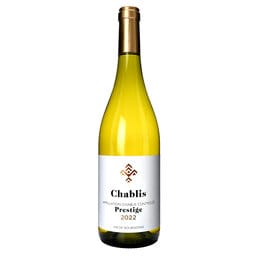 Chablis Prestige Wit