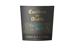 Casillero | Chardonnay | Brut 75 cl