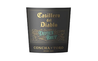 Casillero | Chardonnay | Brut 