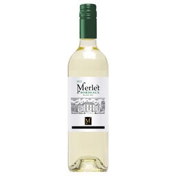 Château Merlet Wit