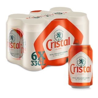 Cristal