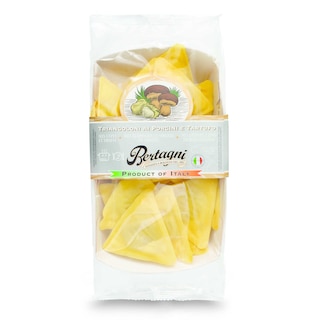 Bertagni | Triangoloni | Eekhoorntjesbrood-Truffels 250 gr
