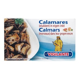 Calamares | Inkt