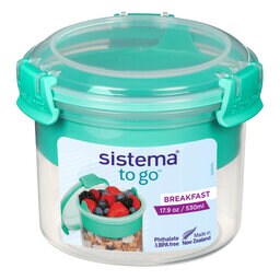 Ontbijtkom | 530ml