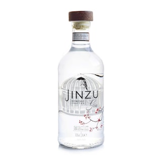 Jinzu