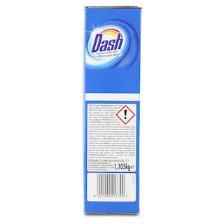 Dash | Waspoeder | Regular 
