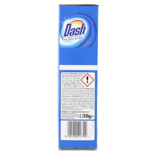 Dash | Poudre à lessiver | Regular 